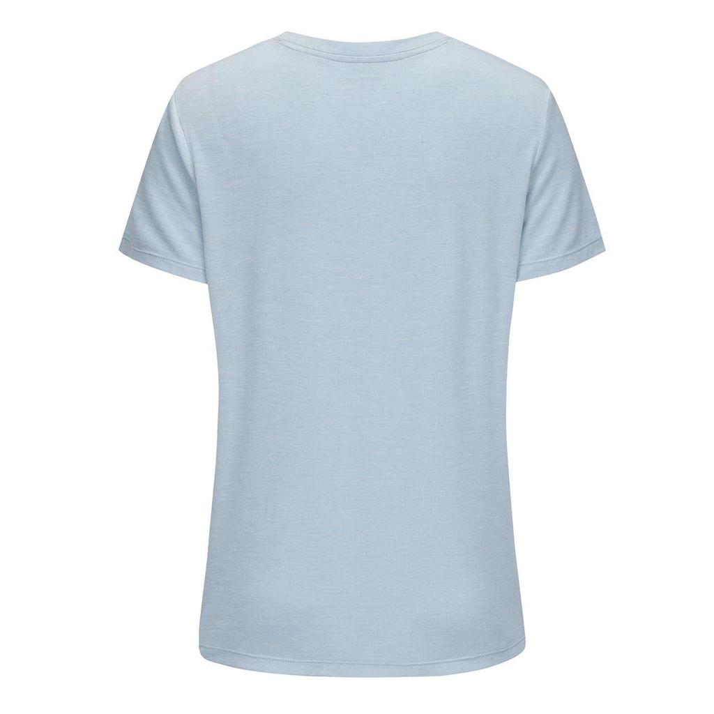 USA Pro Womens/Ladies Tech C Polyester T-Shirt