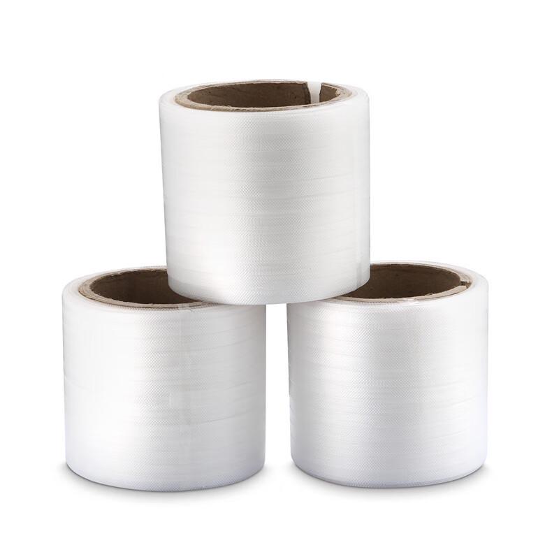 RYZH 0022 Banknote Bundling Straps