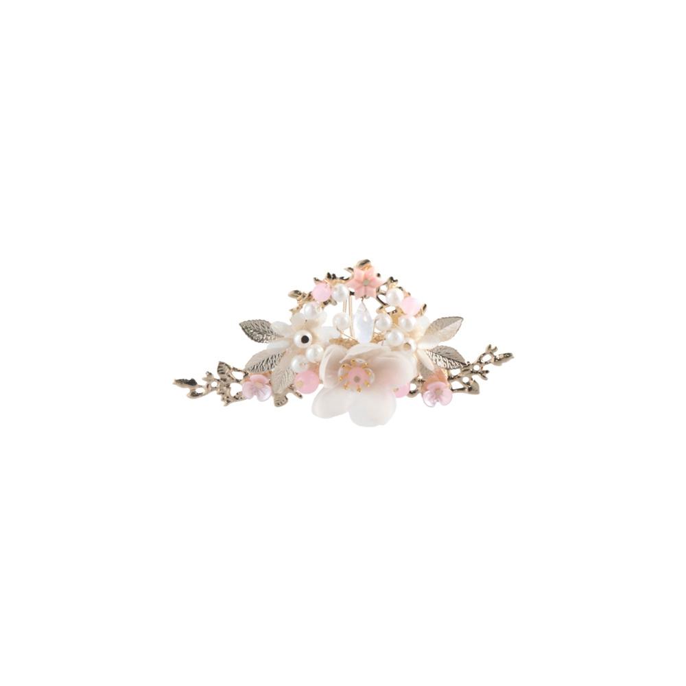 Střapec Hanfu Hair Stick Flower Sada vlásenek čínského stylu Klasické vlasové tyčinky pro dlouhé vlasy
