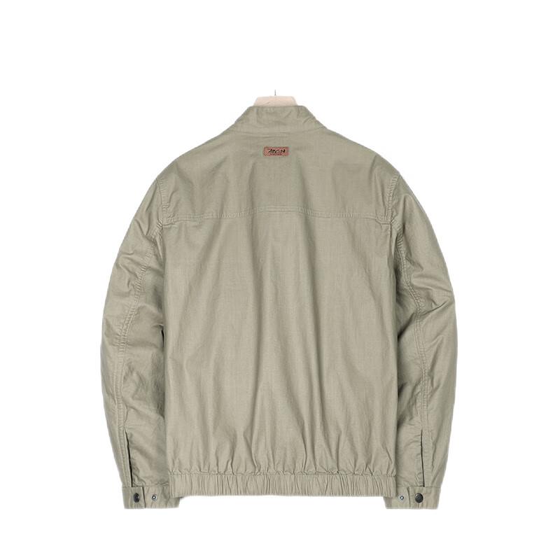 MCS Marlboro Men's Casual Jacket CS24WJ034M