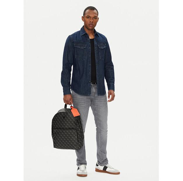 Guess Рюкзак HMMILO P5219 Черный