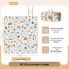 KarLot Outdoor Thickened Picnic & Camping Mat