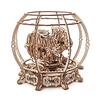 UGEARS 3D Puzzle Mechanical Aquarium