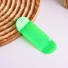 Mini Glow In Dark Finger Skateboard Luminous Fingerboard Deck Toy Kids Stress Relief Toys For Adult Children Gifts