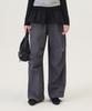 Gale Cargo Pants (Charcoal)