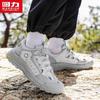 Warrior Men's 1962 Summer Outdoor Breathable Trekking Shoes