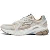 Scarpe Sportive Casual da Corsa Li Ning Furious Rider Uomo Grigio Moonlight AZGT011-4