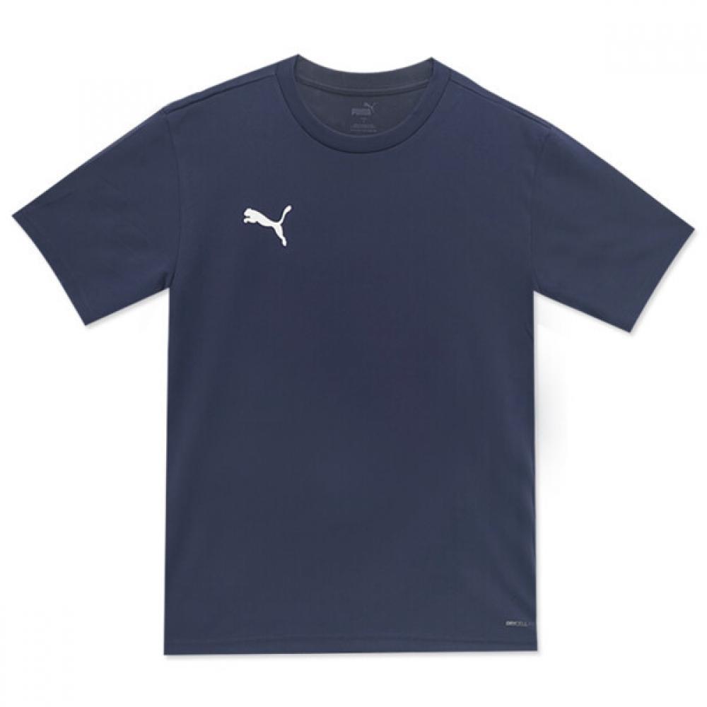 

Puma Футболка с коротким рукавом и логотипом Rise 095/65944506