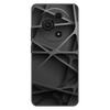 Casing For TCL 60 SE/TCL 605 Slim Soft TPU Black Matte Fashion Phone Case For For TCL 60 NxtPaper 60se Anti-scratch Cover Shells