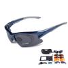 Japanese and Korean polarized cycling glasses UV400Sports, outdoor activities, running, driving, vision-enhancing, myopia, fishing glasses