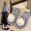 Sapatos de mulher – Pantufas para mulheres