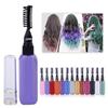 15ml Temporary Non-toxic Color Hair Dye DIY Salon Unisex Cosplay Hair Mascara