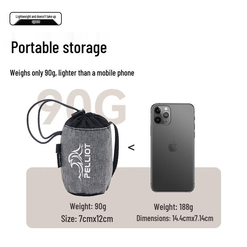 Pelliot Pillow 2090₽