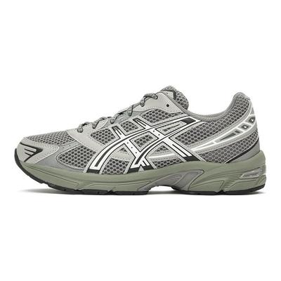 Buty sportowe unisex Gel 1130 Wild Dove szaro-białe 1201A910-020