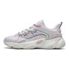 Fila Jagger II Comfortable Versatile Low-Top Casual Shoes Women Sneaker Purple Gray F12W211111FOG