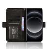 For Xiaomi 14 Ultra Case with Multiple Card Holders TPU Interior Protective PU Leather Cover