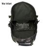 Zhan Ying Tactical Camouflage Hiking Backpack