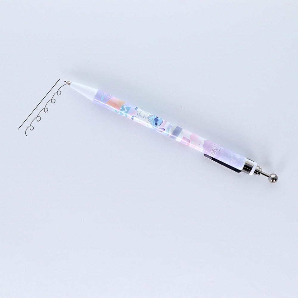 Stationery Stitch Disney Goods Mechanical Pencil Lilo Stitch S4485319 Sun-Star &