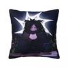 Azuretime Anime Pillow Cases Azure Two Time Game Cushion Cover Custom Polyester Decorative Pillowcase For Bed 18"