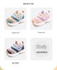 Caterpillar Peuterschoenen: Zachte Zool Babyschoenen voor Jongens en Meisjes, Leeftijd 1-5, Lente & Herfst Stijl.