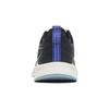 Li Ning Kids Protective Nest V2 Comfortable Shock Absorbing Durable Low Top Running Shoes Kids Running Shoes Gray YKFT076-7