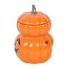 Something Different Stacked Pumpkins Oil Burner