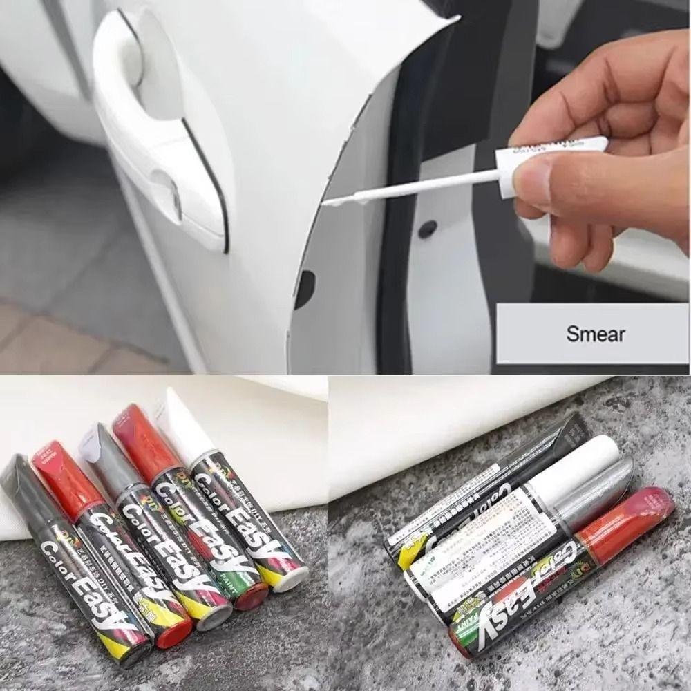 Mending Coating Touch Up Paint Pen Styling Paint Car Paint Pen Auto Paint Pen Automobile Care