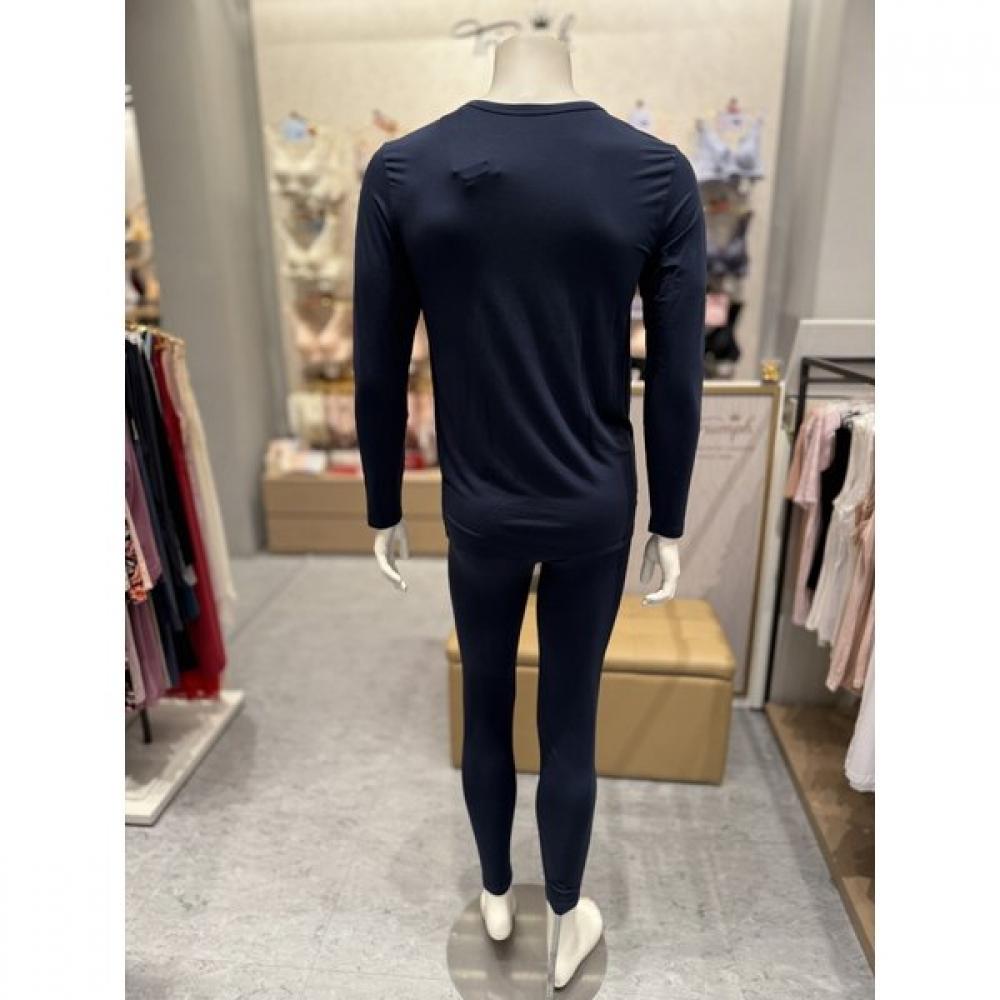 Triumph Men S Micromodal Underwear Set Deep Navy temeS915temeh915dny