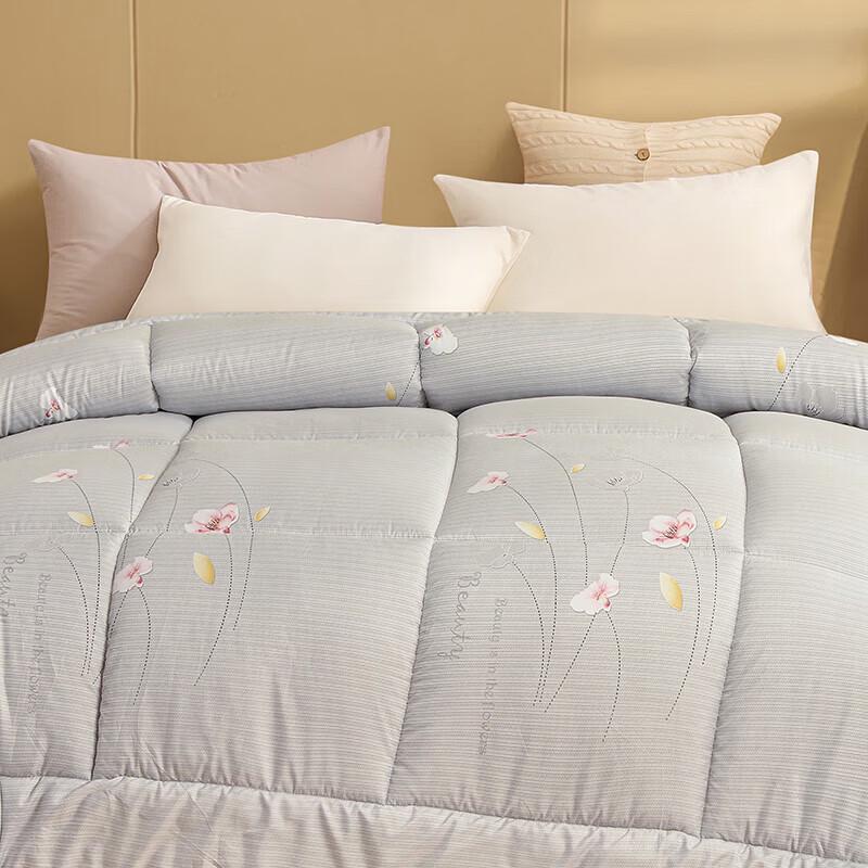 Deze Zhenya Eco-Warm Winter Quilt