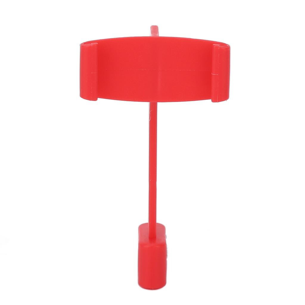 Dental X Ray Film Positioner Holder Professional Intra Oral X Ray Film Positioning System Kit Red