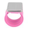 Magnetic Sewing Pincushion Strong Magnet Silicone Bracelet Safe Wrist Pin Cushion for Hand DIY