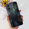 Für Motorola Moto G55 5G Hülle Niedliche Cartoon Katze Tiere Weiches Silikon Stoßfeste TPU Rückseite Handyhülle Für MotoG55 G 55 Funda