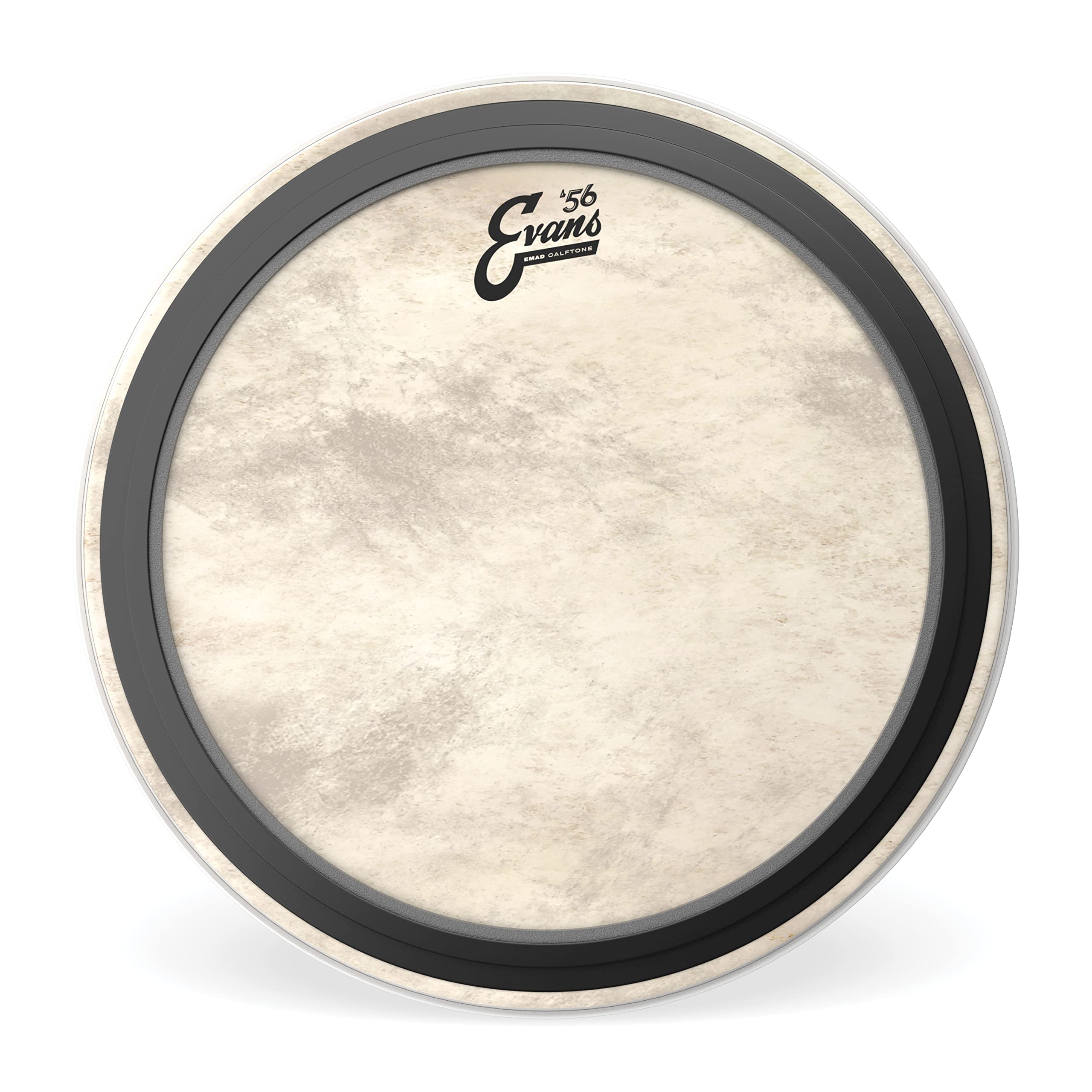 

EVANS Evans drum head EMAD Calftone Bass BD20EMADCT 20 inches []