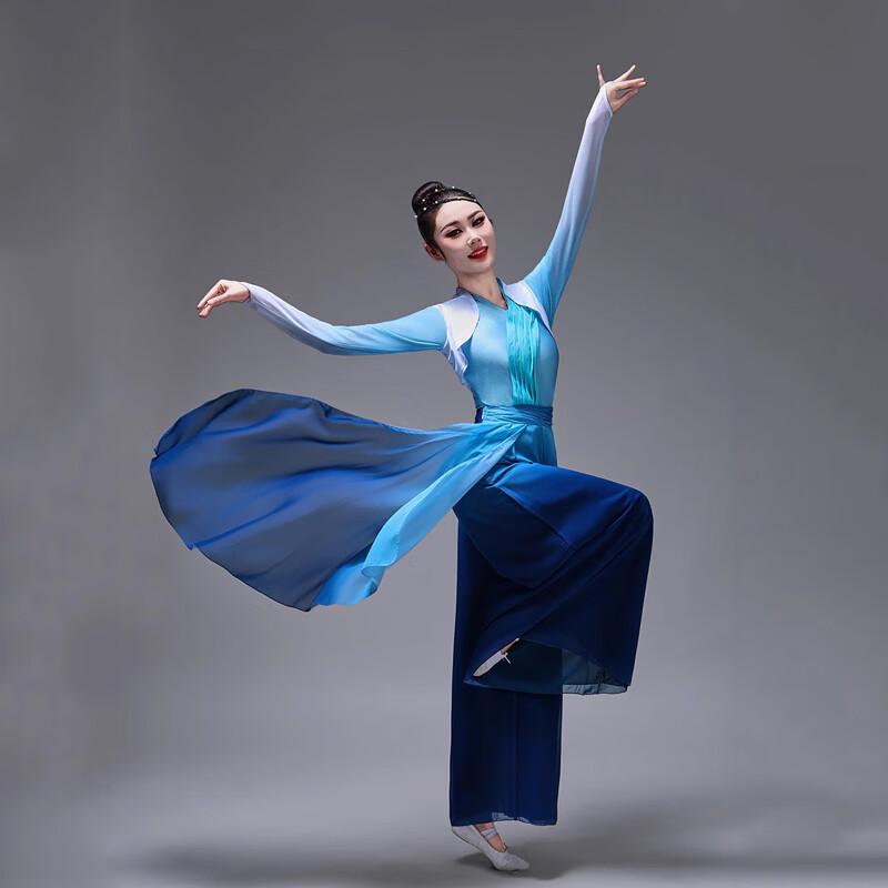 

Grand River Impression Classical Dance Costume 3XL