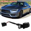 284F1-6HL0A Front Bumper Grille Camera Assembly. For  Infiniti Q50 And Q60 (2018-2025) Front Parking Camera (284F16HL0A)