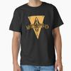 T-shirt Classique Logo Morrowind
