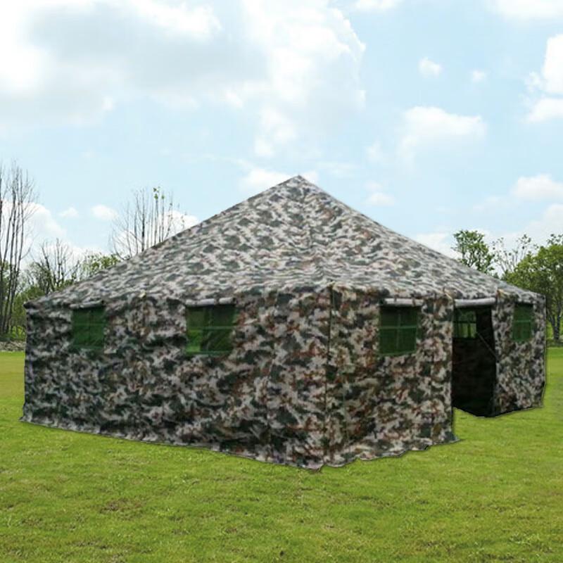 Shuangxinda Type 81 Large Single Training Tent