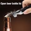 Șurub de vin multifuncțional Deschidetor de tirbușon Accesorii de uz casnic Vin șampanie struguri Vin Bere Deschidetor de sticle