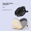Women's Foldable UV Protection Sunglasses - Lightweight, Stylish & Compact Summer Eyewear.