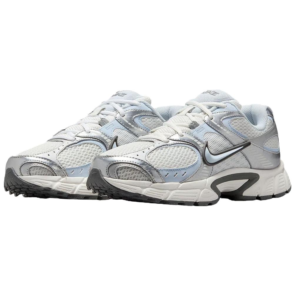 Nike V5 RNR Summit White Modrý Odstín Dámské Tenisky Photon-Dust Kouřově Šedá HQ7901-103
