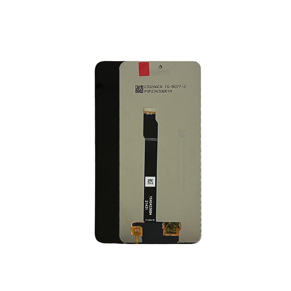 LCD Screen and Digitizer Full Assembly for Honor X8 TFY-LX1 TFY-LX2 TFY-LX3 Honor X30i TFY-AN00