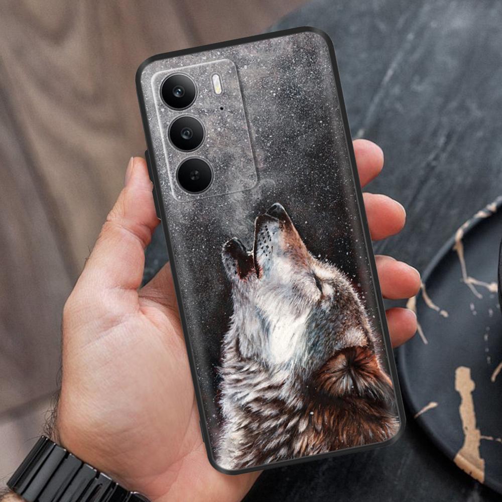 For Realme C75 Case Silicone Protective TPU Painted Phone Cases Coque For Oppo Realme C75 4G Back Cover realmeC75 C 75 Fundas