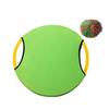 35cm Bouncing Circle Throwing Training Sensory Toy Kids Outdoor Games Balance Training Educational Learning Toys for Children