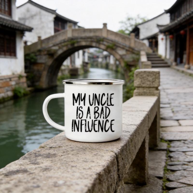 Original Mugs Coffee Cups I Have the Best Uncle Mug Breakfast Cup Cup for Tea Teacup Drinkware Rare Funny Beer Travel Cute Anime