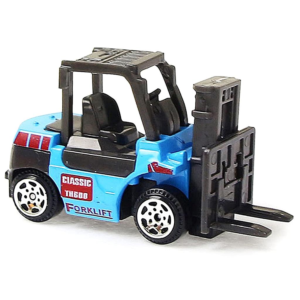 [TradeWind] Miniature Cars, Working Cars, Construction Vehicles, Construction Site, Work Vehicles, Model Cars, Sandbox Play, Model, Alloy, Sandbox,