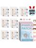 Medical plaster and transdermal patches adhesive pain relief patch for muscle joint back pain long lasting therapeutic patch for body care