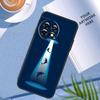 Ocean Dolphin Case For OnePlus Nord CE 5 3 4 Lite N20 N30 OnePlus 15 13 12 11 8 9 10 Pro 10T 13R 13T Cover