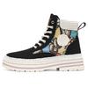 Men's shoes winter new Martin boots men's teen high-top board shoes men's casual sports shoes men's shoes