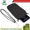 Fashionable Outdoor Crossbody Phone & Coin Bag: Simple, Scratch-Resistant, Multi-functional Neck Purse with Zipper Storage