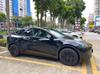 19-Inch Cyclone Wheel Hub Cap for Tesla Model Y